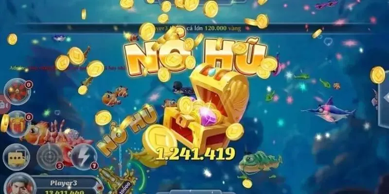 Tool Nổ Hũ - Khám Phá Bí Kíp Chinh Phục Game Slot 2025 3 Cách thức tool nổ hũ can thiệp vào trò chơi