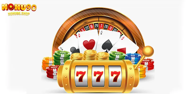 Giới thiệu nổ hũ jdp