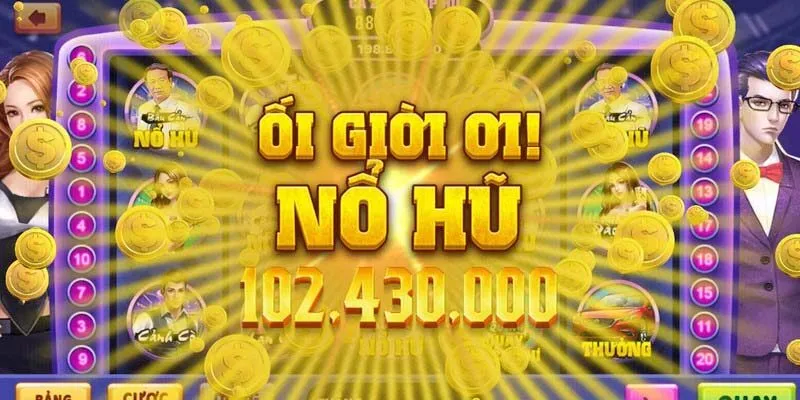 Giới thiệu về sảnh game cá cược uy tín