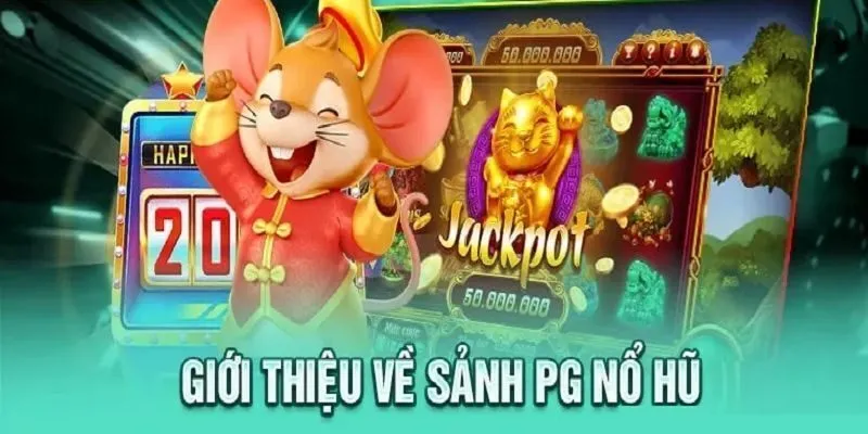 Một số tính năng hay ho của slot PG người chơi nên biết