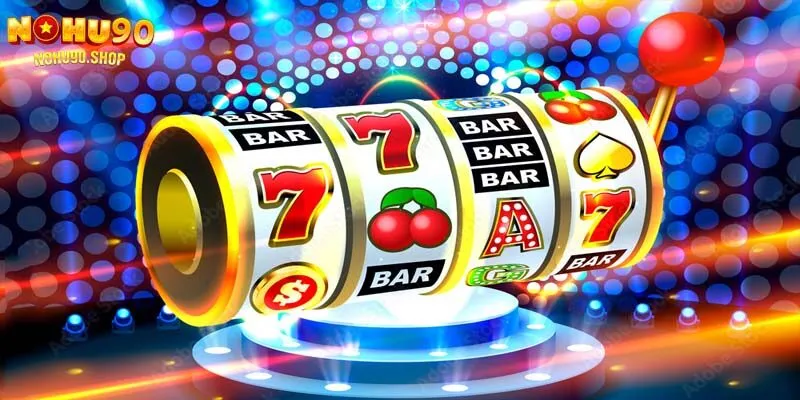 Giới thiệu về sân chơi slotgame uy tín