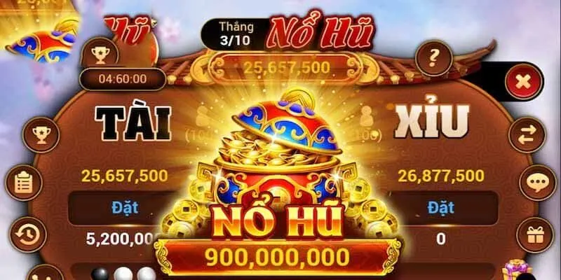 Giới thiệu về tài xỉu nổ hũ