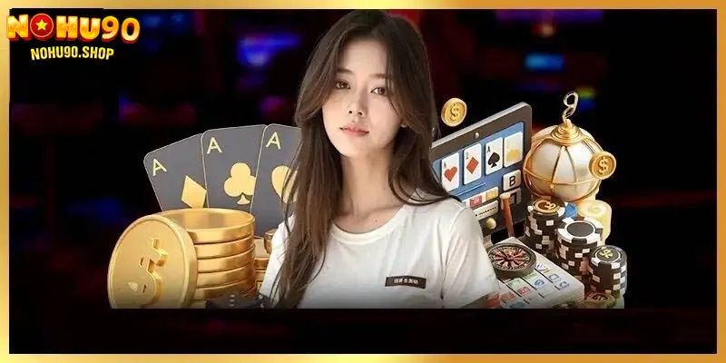 Cách Nạp Tiền Nohu Nhanh Chóng Và An Toàn Cho Game Thủ 3 Lưu ý khi nạp tiền Nohu