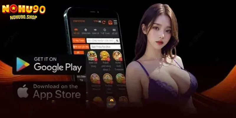 Lưu ý khi tải ứng dụng cho người mới