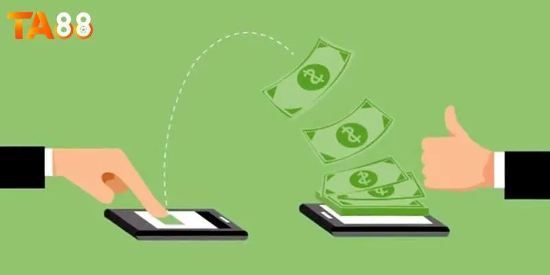 Thanh toán rất linh hoạt