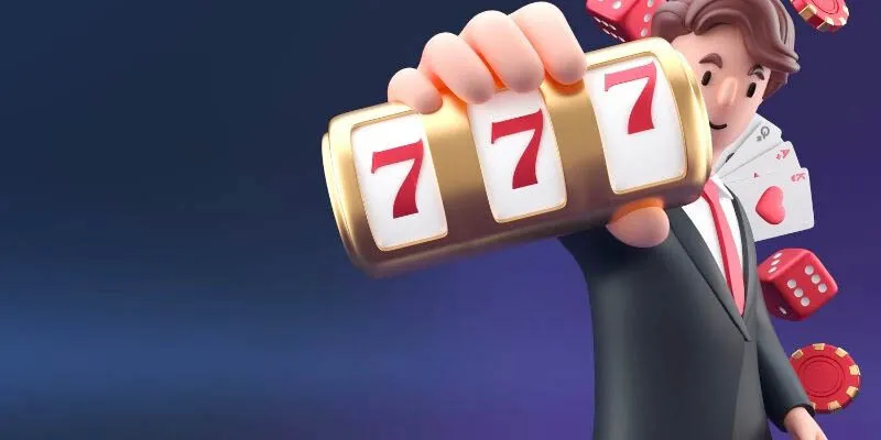 Thuật ngữ trò chơi slot 