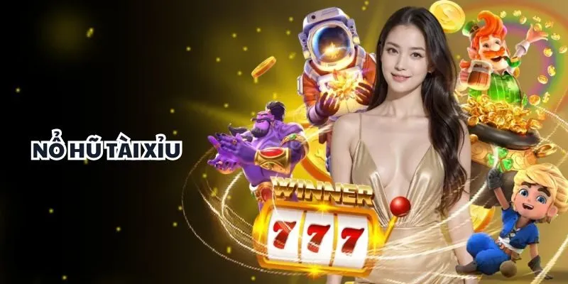 Xem ngay nổ hũ tài xỉu được bao nhiêu tiền qua các phiên gần đây