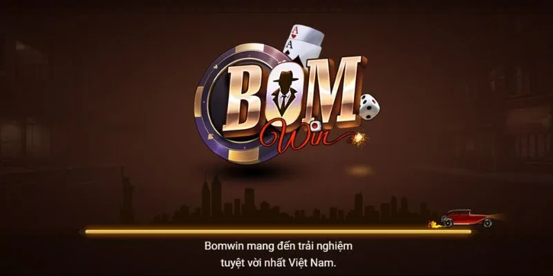 BOMWIN – Nền Tảng Cá Cược Trực Tuyến Uy Tín Hàng Đầu 2025 1 bomwin