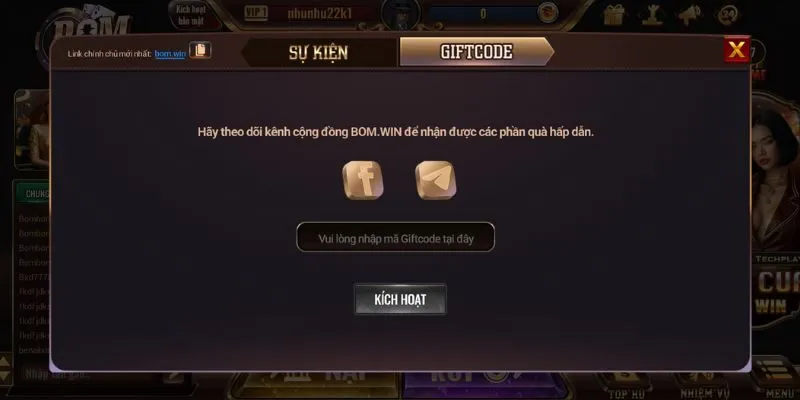 BOMWIN – Nền Tảng Cá Cược Trực Tuyến Uy Tín Hàng Đầu 2025 4 Tham gia vòng quay BOMWIN trúng iPhone 17